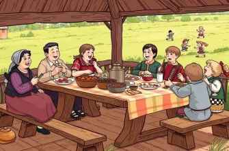 Soviet Village Comedies: A Journey Through Laughter