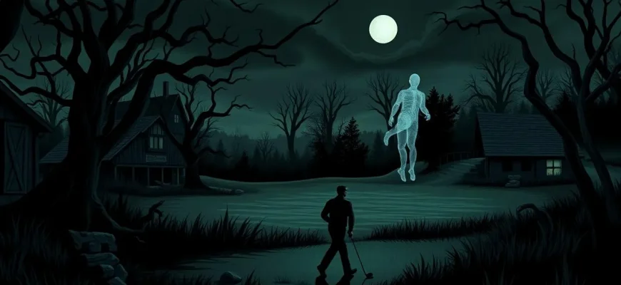 Top 10 Horror Golf Movies