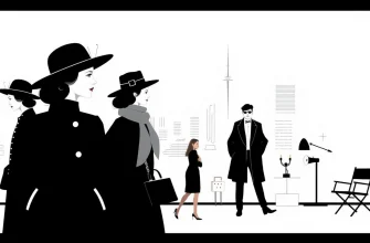 10 Must-Watch Biopics on Fashion and Design Icons