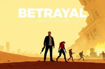 Betrayal in Action: 10 Thrilling Films
