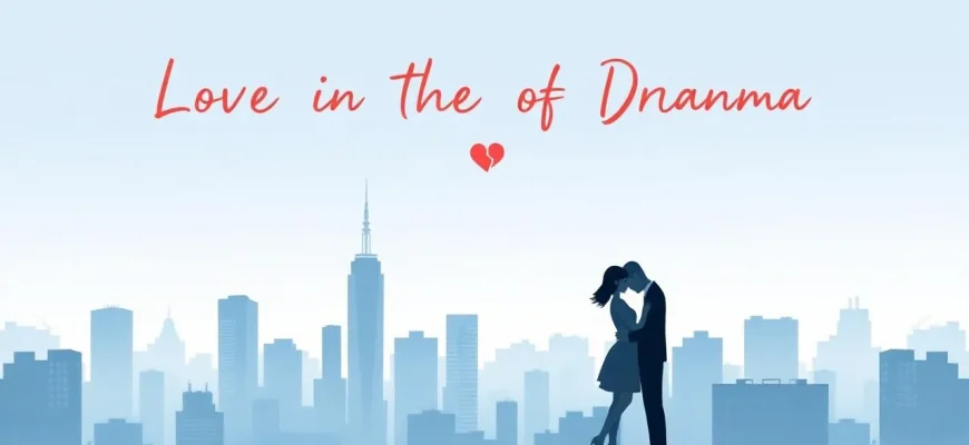 10 Romantic Dramas for Valentine's Day