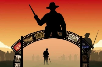 Top 10 Civil War Films: A Cinematic Journey