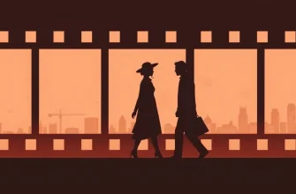 Dramatic Encounters: 10 Films That Will Captivate You