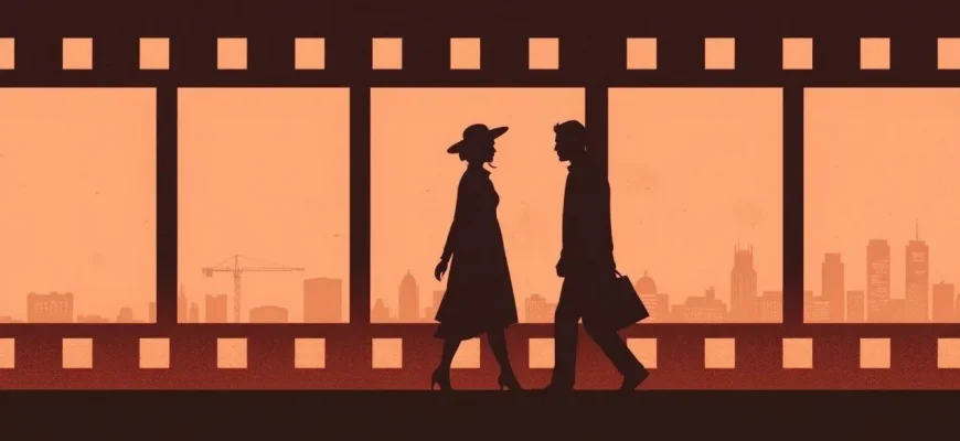 Dramatic Encounters: 10 Films That Will Captivate You