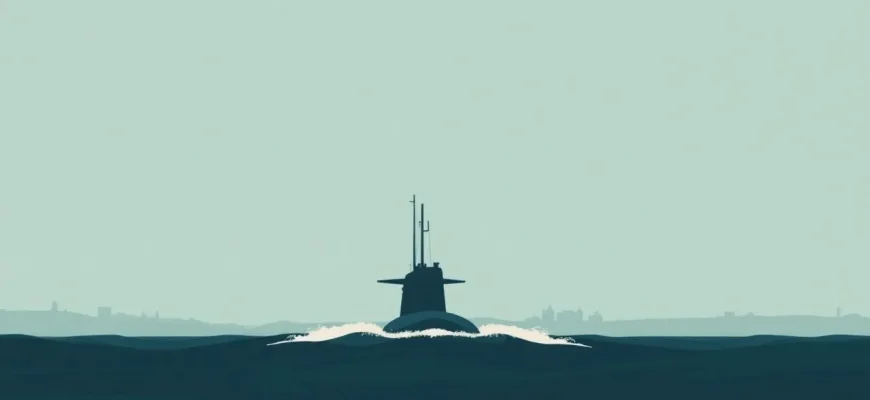 Top 10 War Films About Naval Intelligence