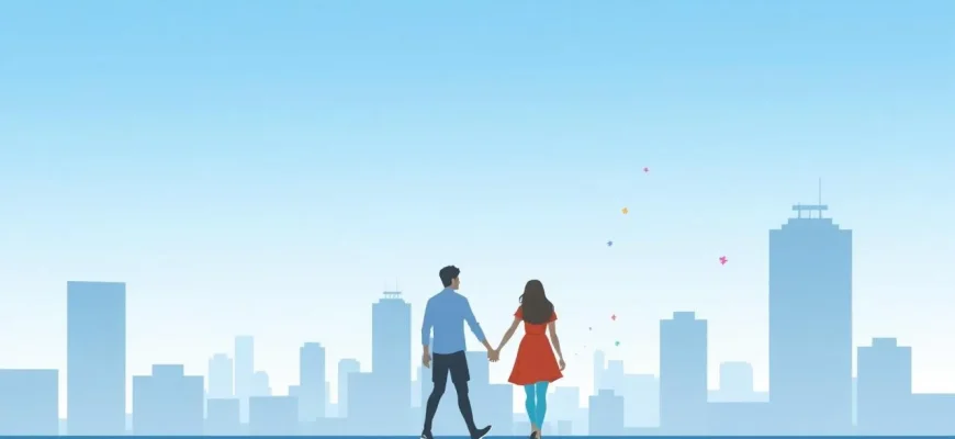 10 Melodramas About Love and Unemployment