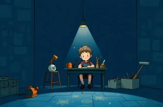 10 Thrilling Films About Gifted Children