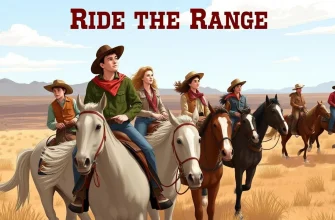 Western Adventures for the Young at Heart