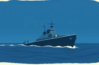 War Films with Hydrographic Expeditions