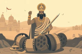 Top 10 Historical Films About Chandragupta