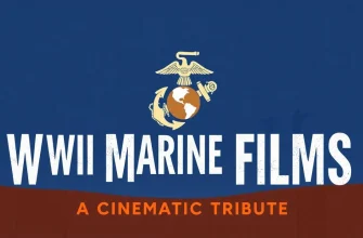 Top 10 WWII Marine Corps Films