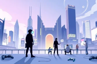 Sci-Fi Films That Explore Virtual Game Worlds