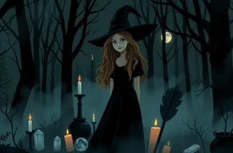 10 Thrilling Films About Witches