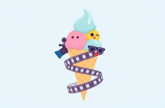 Ice Cream Comedy Films: A Scoop of Laughter