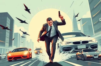 Top 10 Action Films on Business Protection