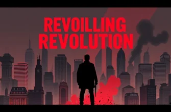 Top 10 Thrillers About Revolution