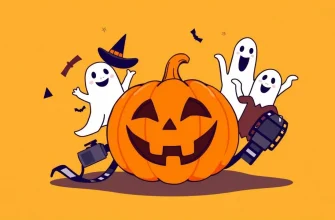 Halloween Comedy Movies: A Spooktacular Selection