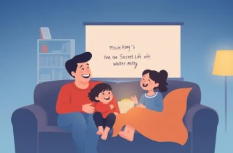 Family Dreamers: 10 Films to Inspire