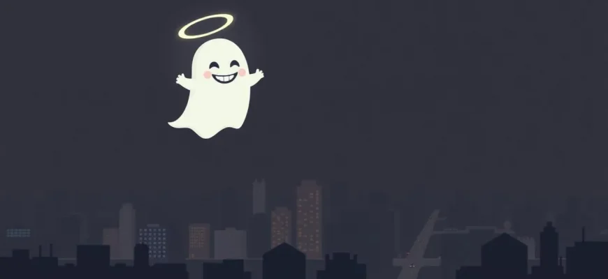 Top 10 Ghost Comedies You Can't Miss