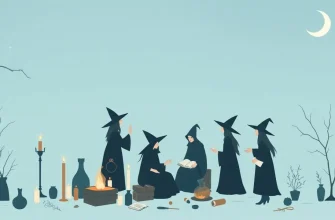 Top 10 Witch Biopic Films