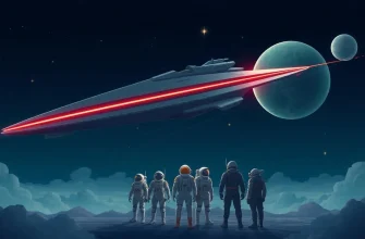 Epic Space War Films: A Cinematic Journey