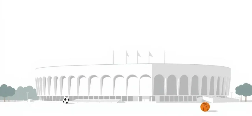 Stadium Biopics: A Cinematic Journey