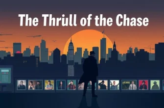 15 Best Thriller Series of 2023