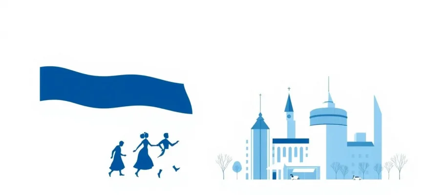10 Films to Explore Estonia's Cinematic Landscape