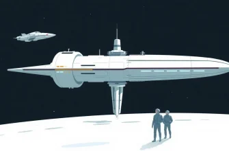 Top 10 Sci-Fi Films Set on Space Stations