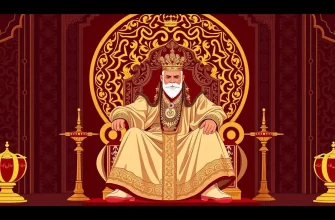 Regal Cinema: 10 Films About Sultans