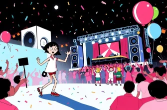 Top 10 Comedy Films About Music Festivals