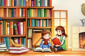 Family Films That Bring Books to Life