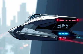 Top 10 Sci-Fi Secret Missions Films