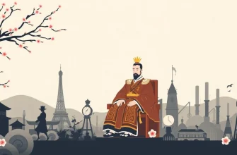 Emperor Meiji: A Cinematic Journey Through History