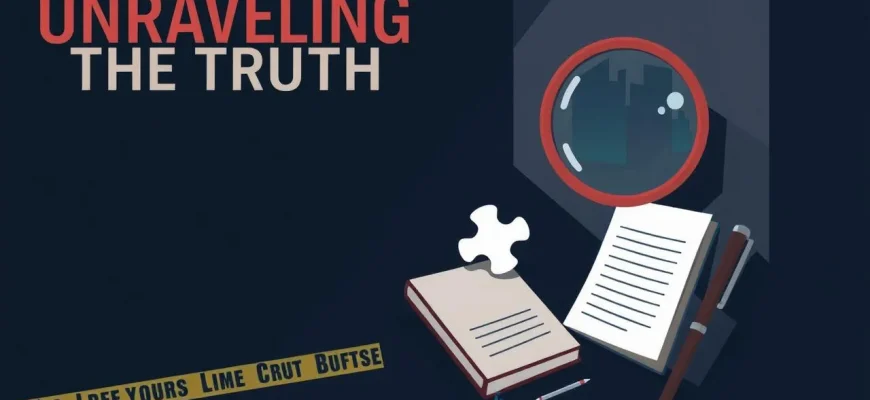 Top 10 Detective Films About Evidence