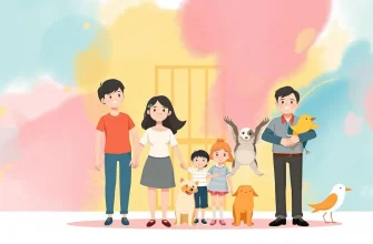 Family Escape Movies: A Collection of Heartwarming Adventures