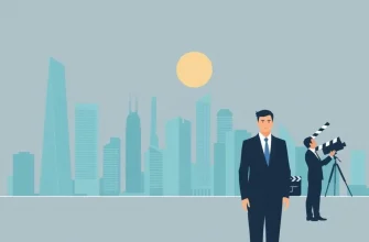 Biopic Films About Financiers: A Cinematic Journey