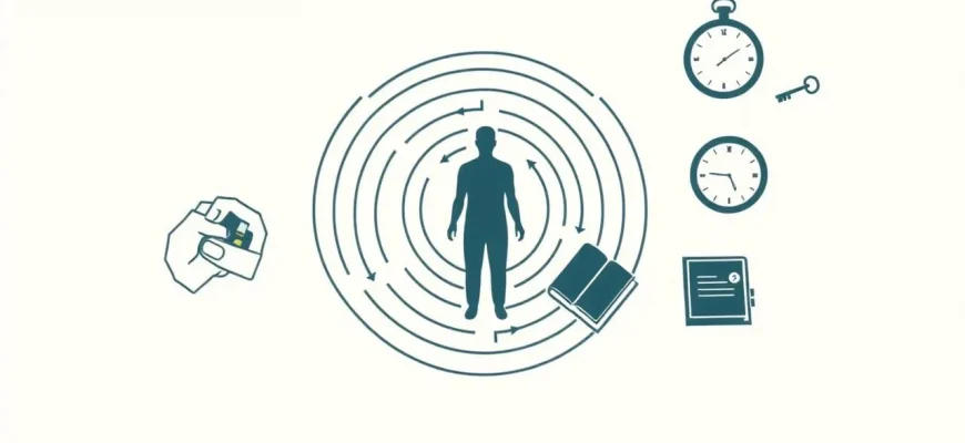 Unforgettable Films About Memory