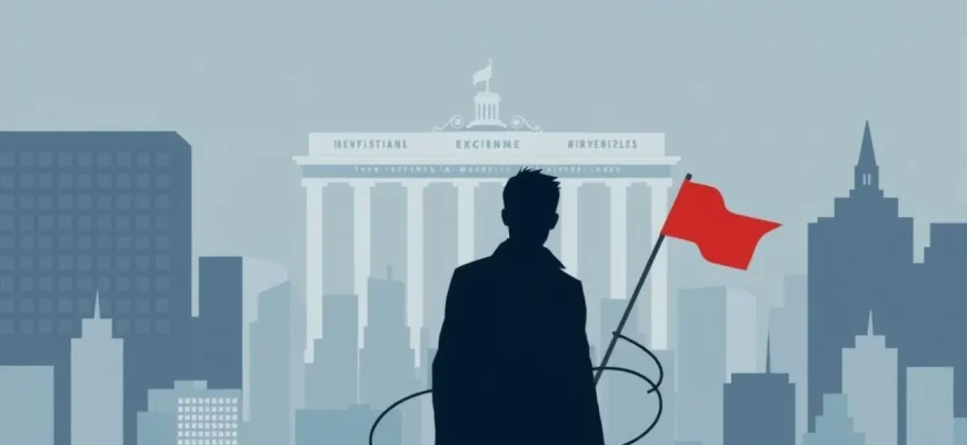 Top 10 Films About Stock Market Heists