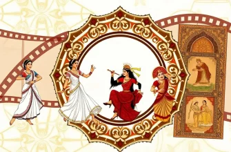 Historical Indian Art Films Collection