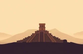 Historical Films Featuring Incan Temples