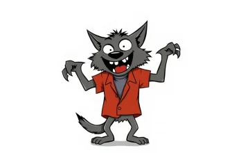 Top 10 Werewolf Comedies to Howl With Laughter