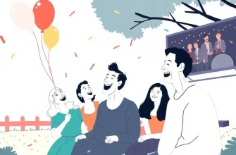 Euphoria Comedy Films: A Collection of Joyful Escapades