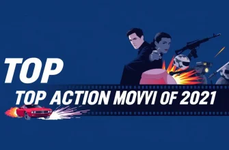 Best Action Films of 2021