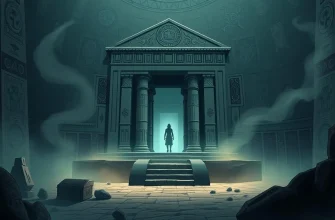 Top 10 Mystical Films About Cursed Forgotten Peoples