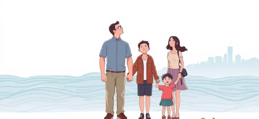 Top 10 Family-Friendly Earthquake Movies