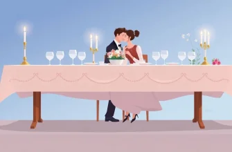 Top 10 Romantic Banquet Films to Watch