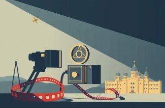 Soviet Films of the Early 20th Century