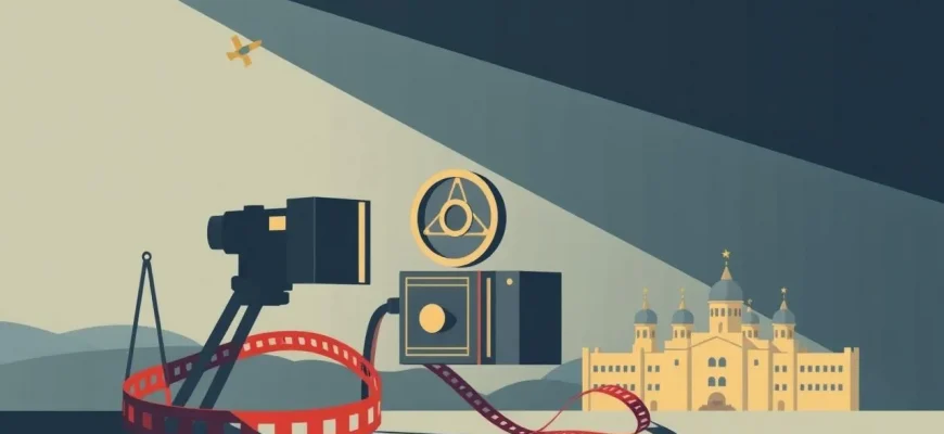 Soviet Films of the Early 20th Century