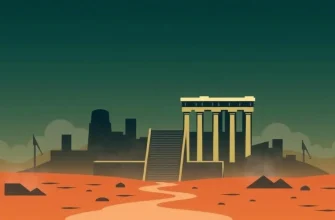 Top 10 Adventure Films About Lost Civilizations